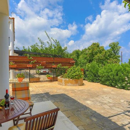 Villa Aphrodite Finiki Polis Esterno foto